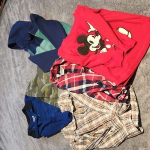 3t boy bundle